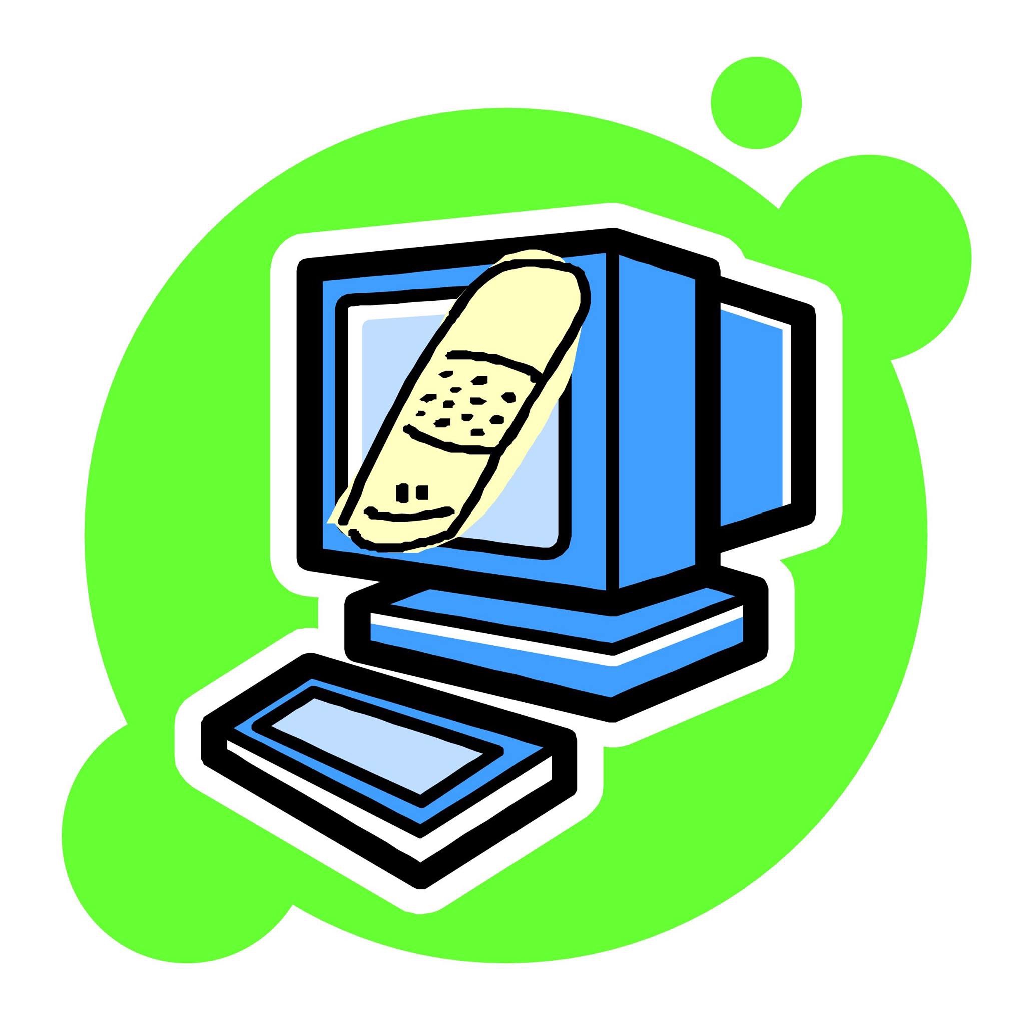 Logo of Poorly PCs Computer Repairs In Herne Bay, Kent Logo of Poorly PCs Computer Repairs In Herne Bay, Kent