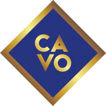 Logo of Cavo Restaurant London