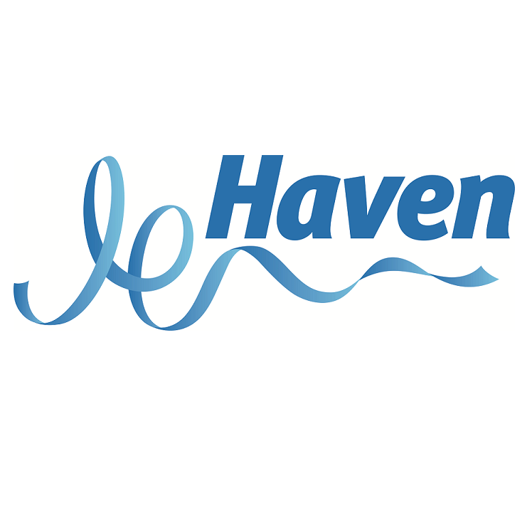 Logo of Haven Seaview Holiday Park