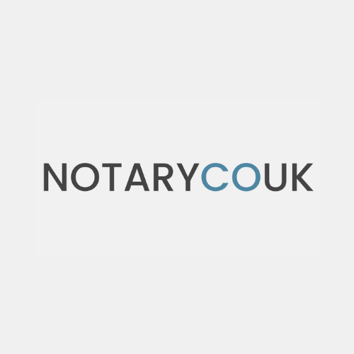 Logo of Notary Co Uk Notaries Public In Westminster, London