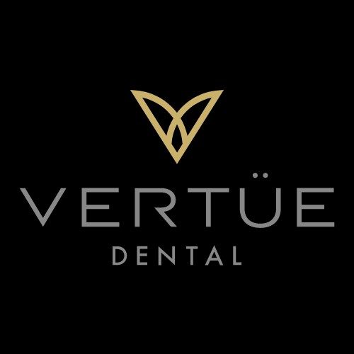 Logo of Vertue Dental