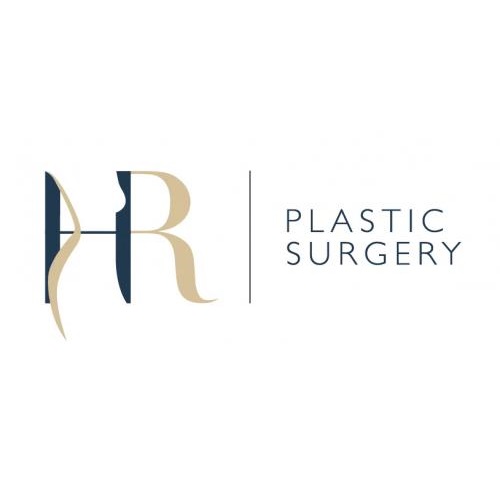 Logo of HR Plastic Surgery London Leaders in Mummy Makeovers - Hemel Hempstead