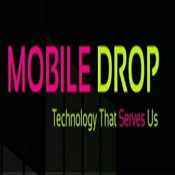 Logo of Mobile Drop Ltd Mobile And Tech Accessories In Kings Lynn, Norfolk