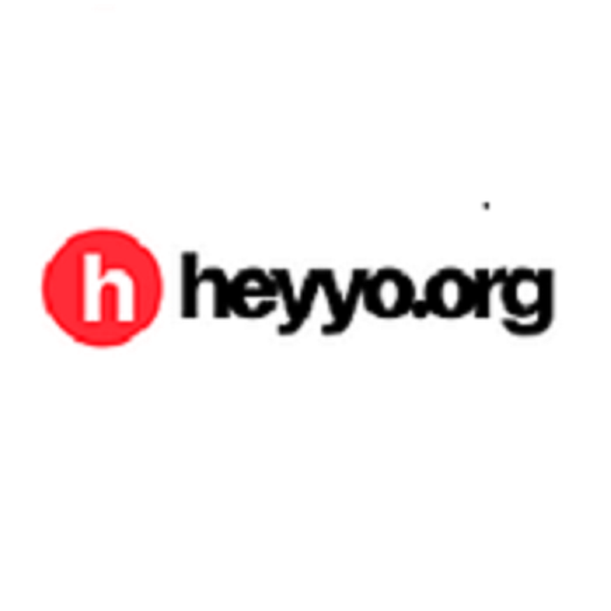 Logo of Heyyo Fashion Shops In Radlett, London Logo of Heyyo Fashion Shops In Radlett, London