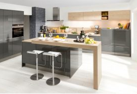 Logo of Haydown Kitchens Classic Contemporary Kitchens