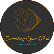 Logo of Technology Spare Parts Limited DIY Retailers In Hitchin, Hertfordshire Logo of Technology Spare Parts Limited DIY Retailers In Hitchin, Hertfordshire