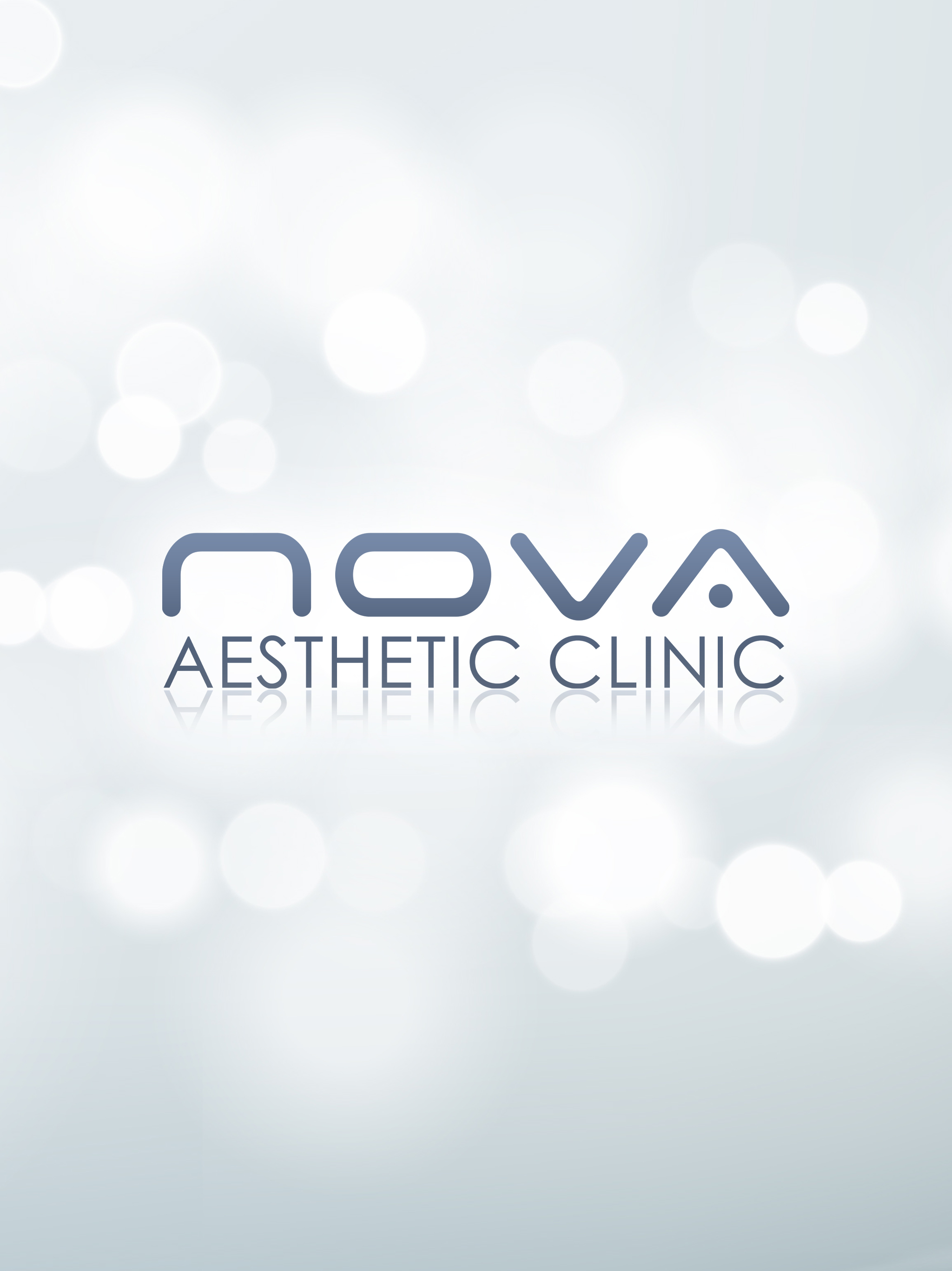 Logo of Nova Aesthetic Clinic