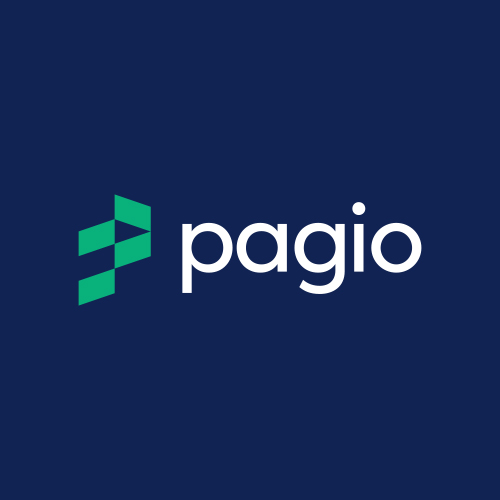 Logo of Pagio Website Builder Website Management In Preston, Lancashire