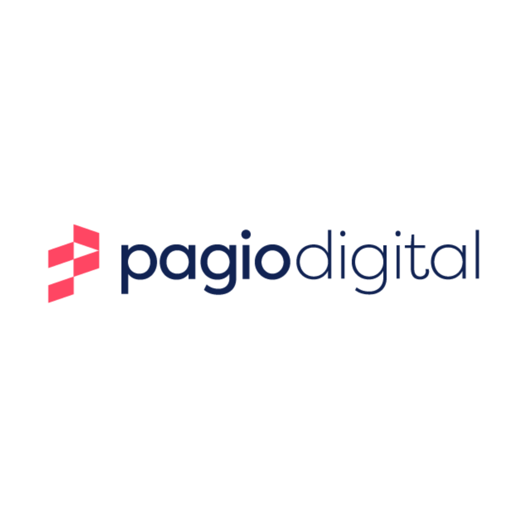 Logo of Pagio Digital