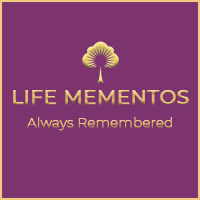 Logo of Life Mementos Funeral Services In Reigate, Surrey Logo of Life Mementos Funeral Services In Reigate, Surrey