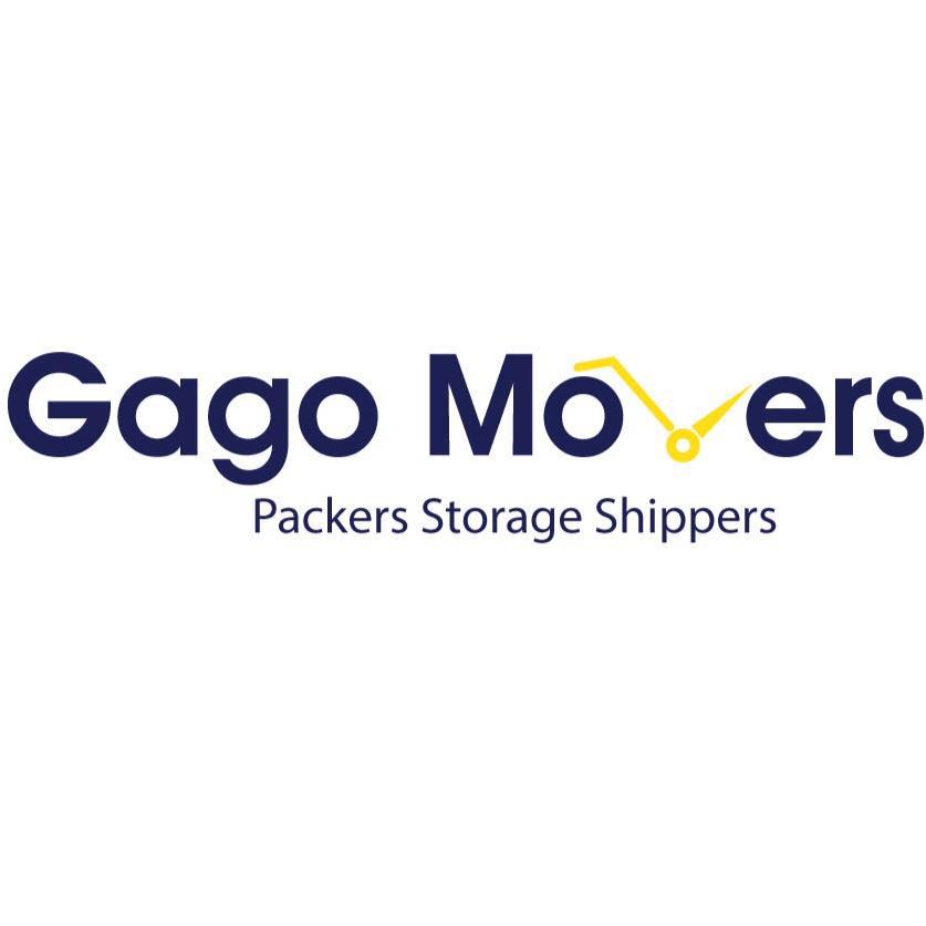 Logo of Gago Movers