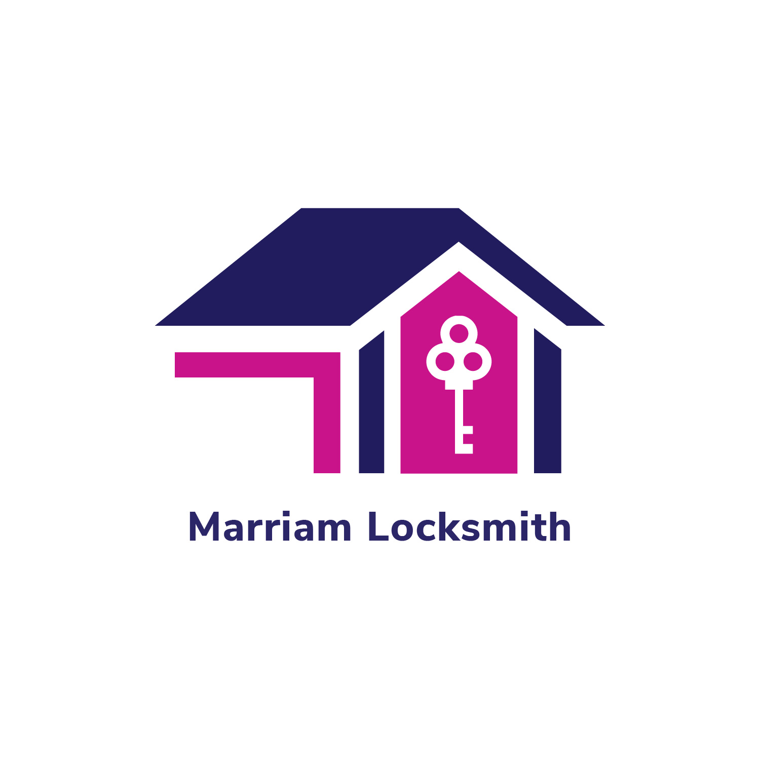 Logo of Marriam Locksmith