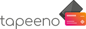Logo of Tapeeno Card Payment Services In Watlington, Reading Logo of Tapeeno Card Payment Services In Watlington, Reading