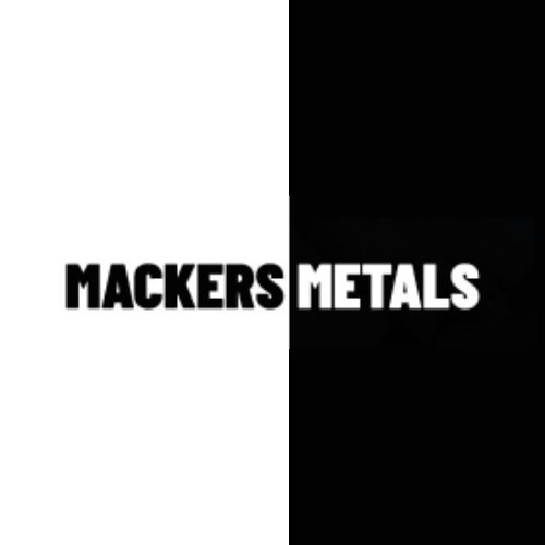 Logo of Mackers Metals Metal Waste And Scrap Dealers In Basildon, Essex Logo of Mackers Metals Metal Waste And Scrap Dealers In Basildon, Essex