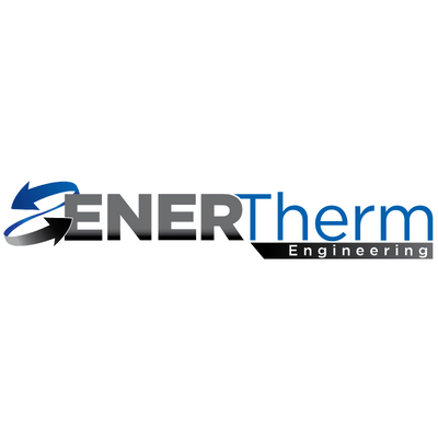 Logo of EnerTherm Engineering Ltd. Energy Consultants In Peterborough, Cambridgeshire