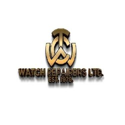 Logo of W T C Watch Repairers Ltd