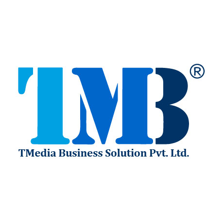 Logo of TMedia Business Solution Pvt Ltd