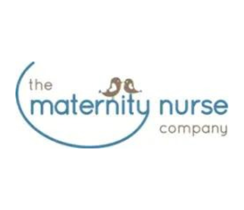 Logo of The Maternity Nurse Company