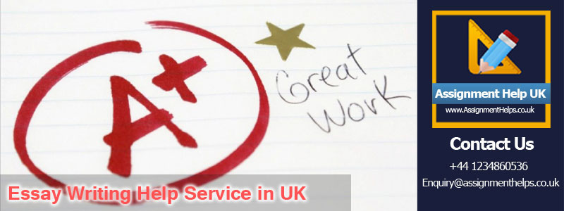 Logo of Essay Help