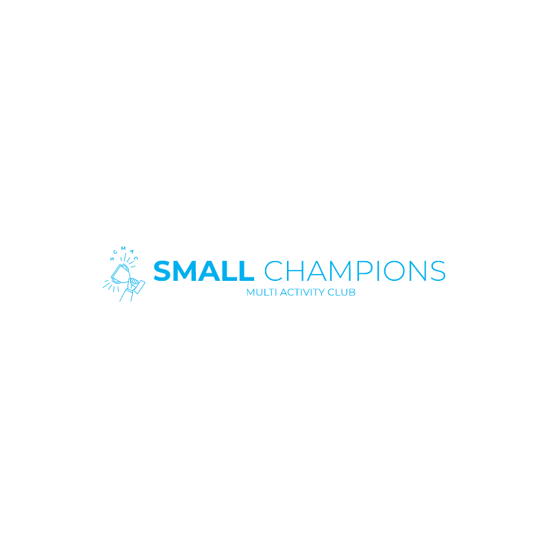 Logo of Small Champions Multi Activity Club Sports Coaching And Instruction In Sevenoaks, Kent Logo of Small Champions Multi Activity Club Sports Coaching And Instruction In Sevenoaks, Kent