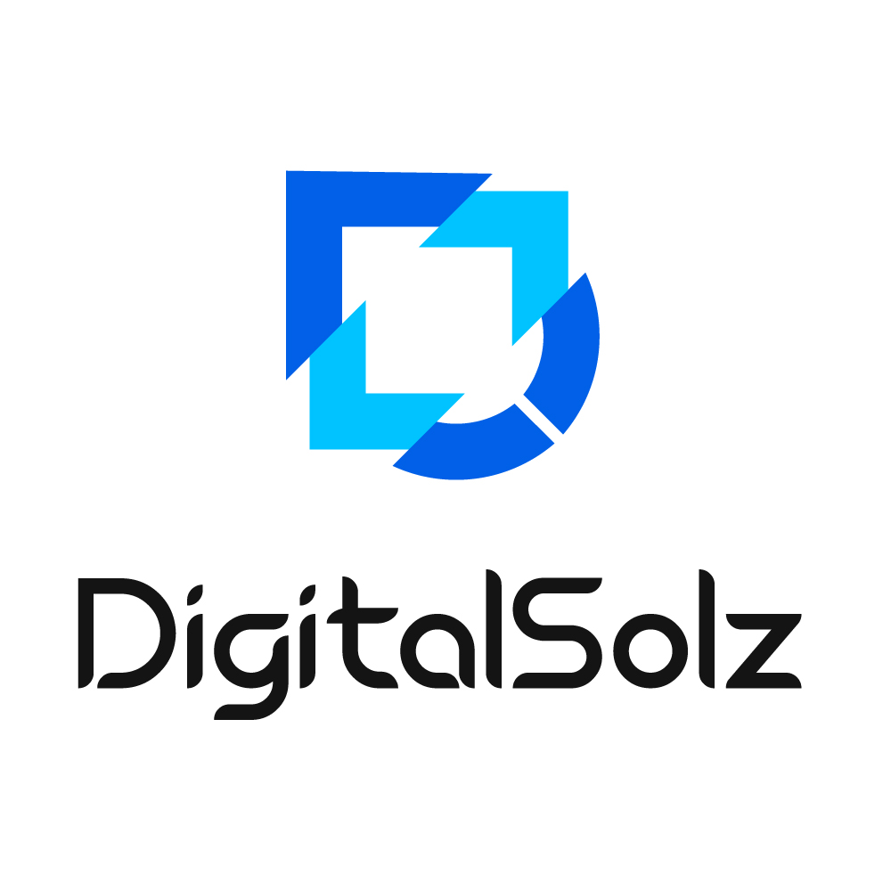 Logo of Digital Solz