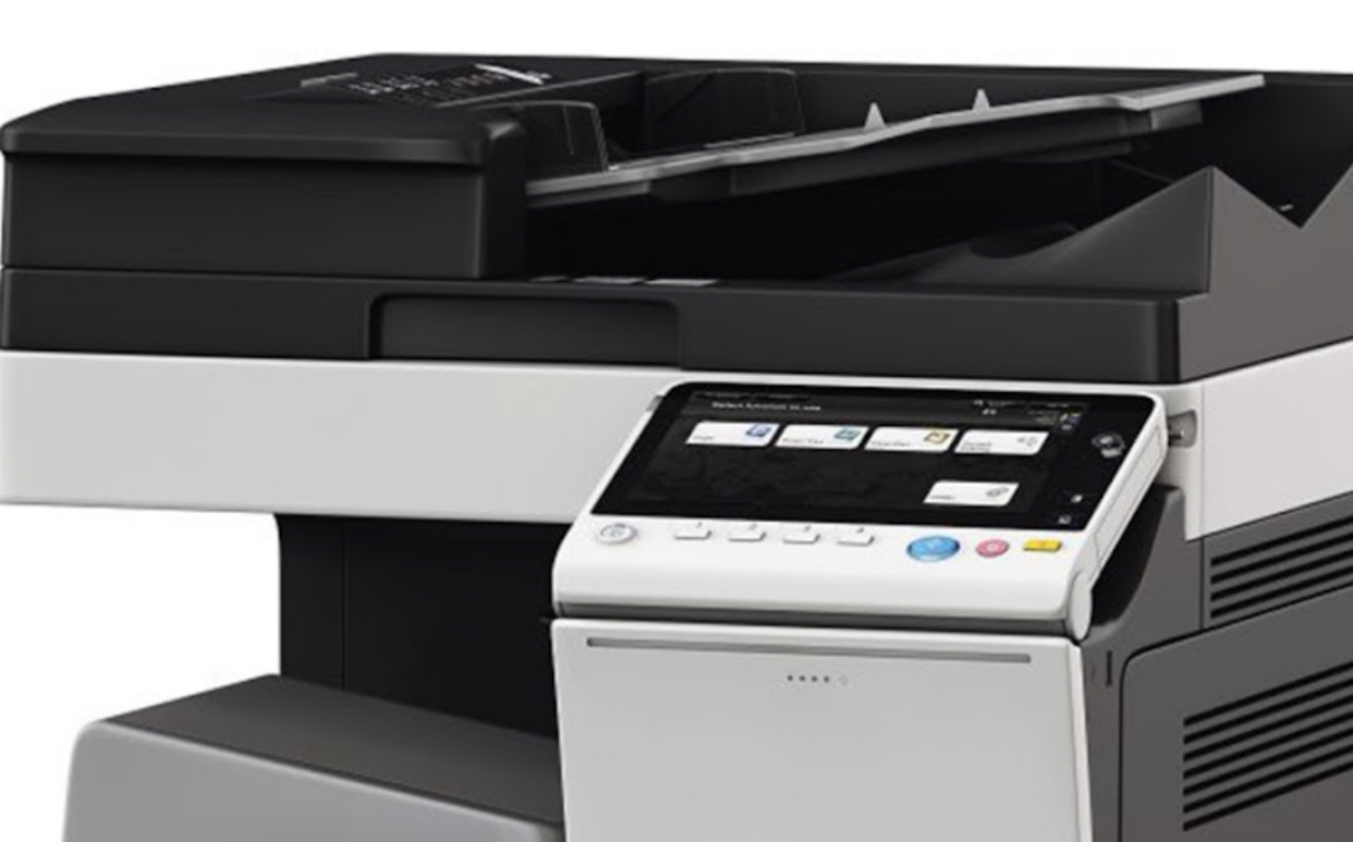 Logo of ABM Photocopiers In Witham, Essex