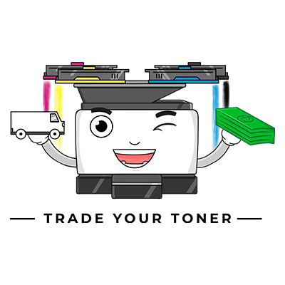 Logo of Trade your toner