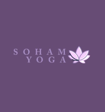 Logo of Soham Yoga London