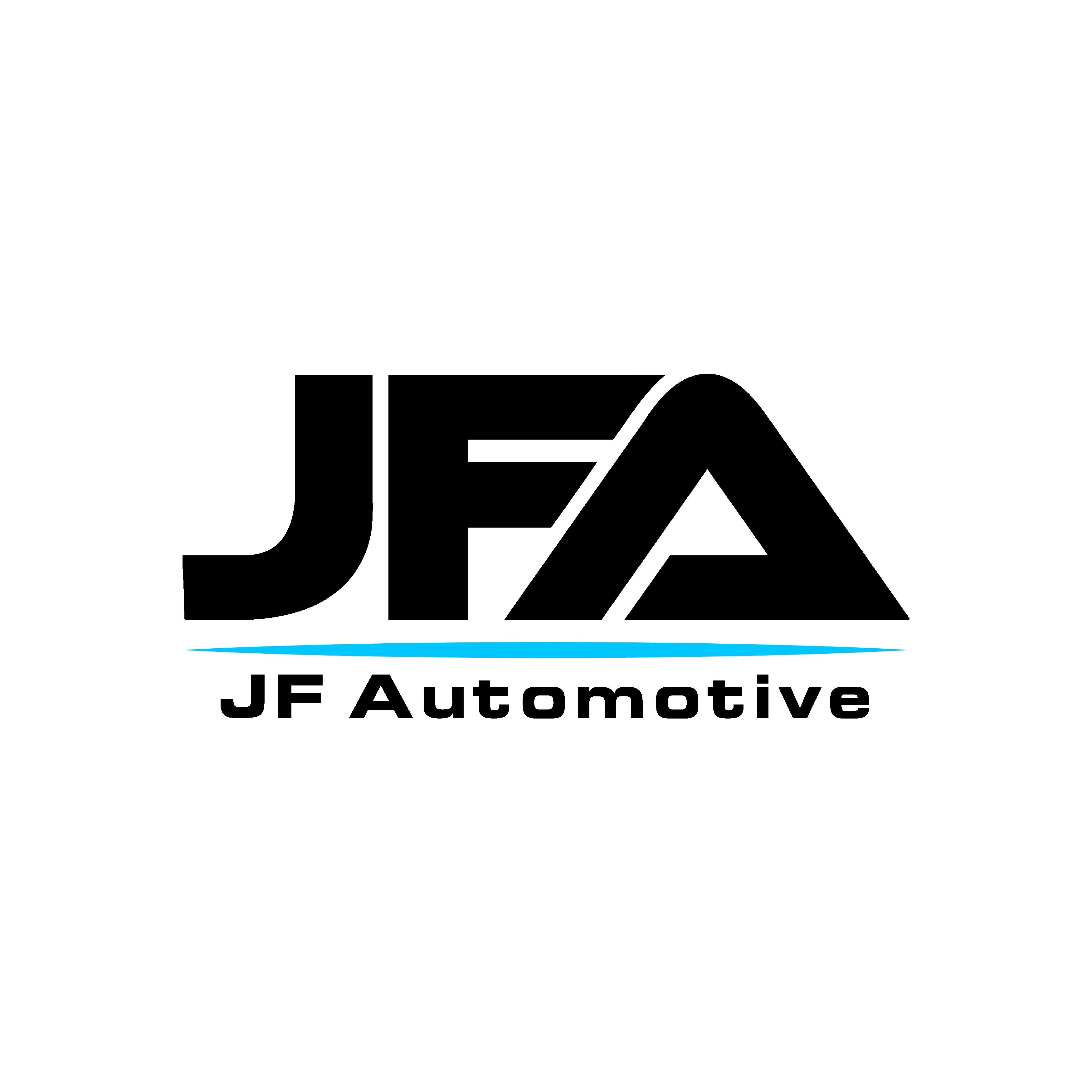 Logo of JF Automotive Ltd