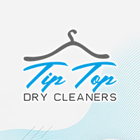 Logo of Dry Cleaners Harborne