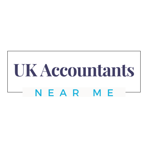 Logo of UK Accountants Near Me