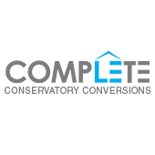 Logo of Complete Conservatory Conversions UK Roofing Services In Scarborough, North Yorkshire Logo of Complete Conservatory Conversions UK Roofing Services In Scarborough, North Yorkshire
