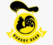 Logo of Hungry Head by Poussin Plaice Restaurants In Edgware, Greater London Logo of Hungry Head by Poussin Plaice Restaurants In Edgware, Greater London