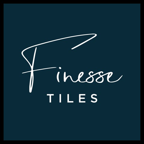 Logo of Finesse Tiles