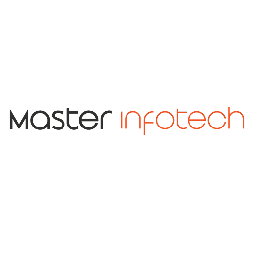 Logo of Master Infotech