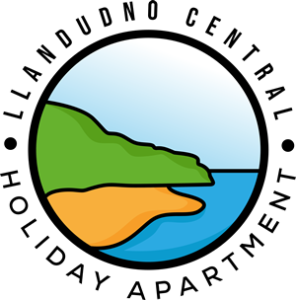 Logo of Llandudno Central Serviced Apartments In Llandudno, Conwy Logo of Llandudno Central Serviced Apartments In Llandudno, Conwy