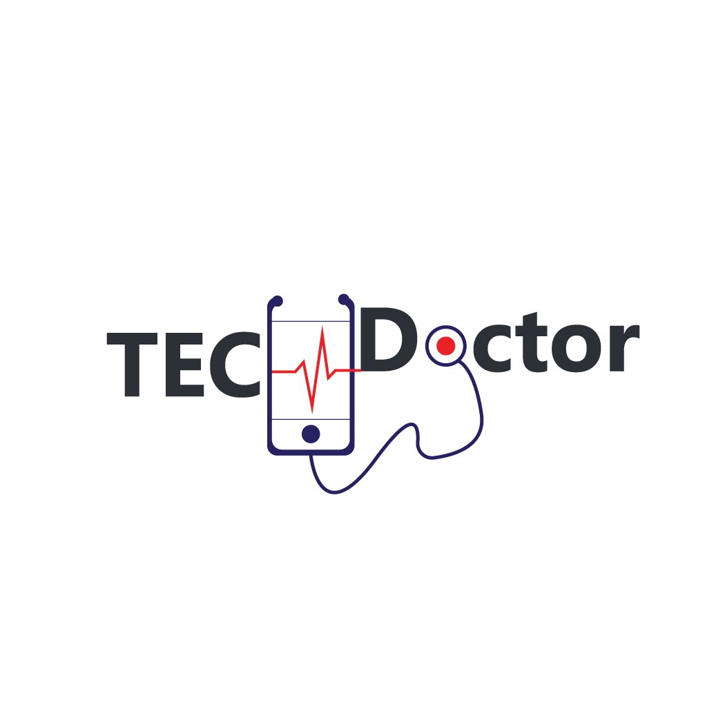 Logo of Tech Doctor Kilmarnock