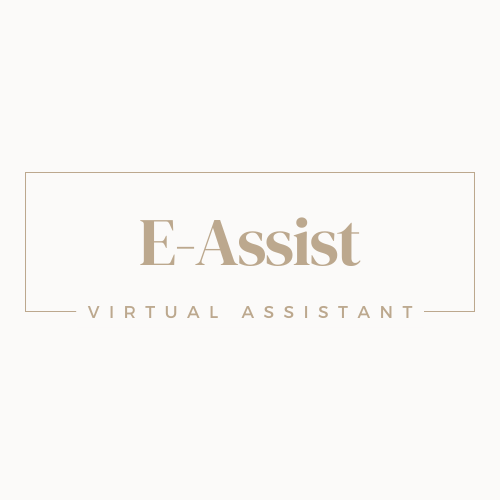 Logo of E-Assist