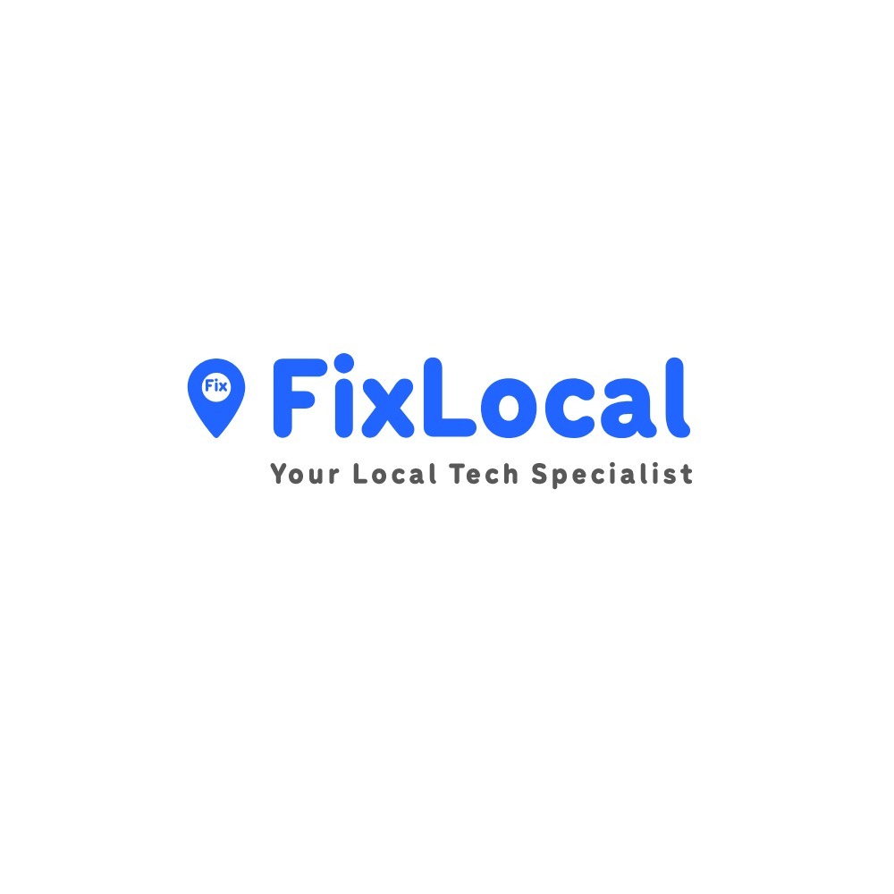Logo of FixLocal - South Kensington