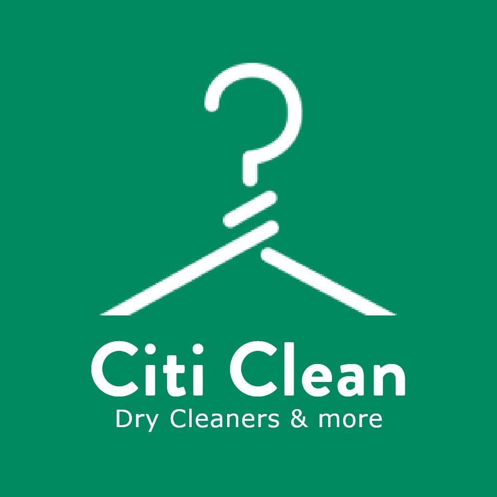 Logo of Citi Clean - Cherry Tree Walk