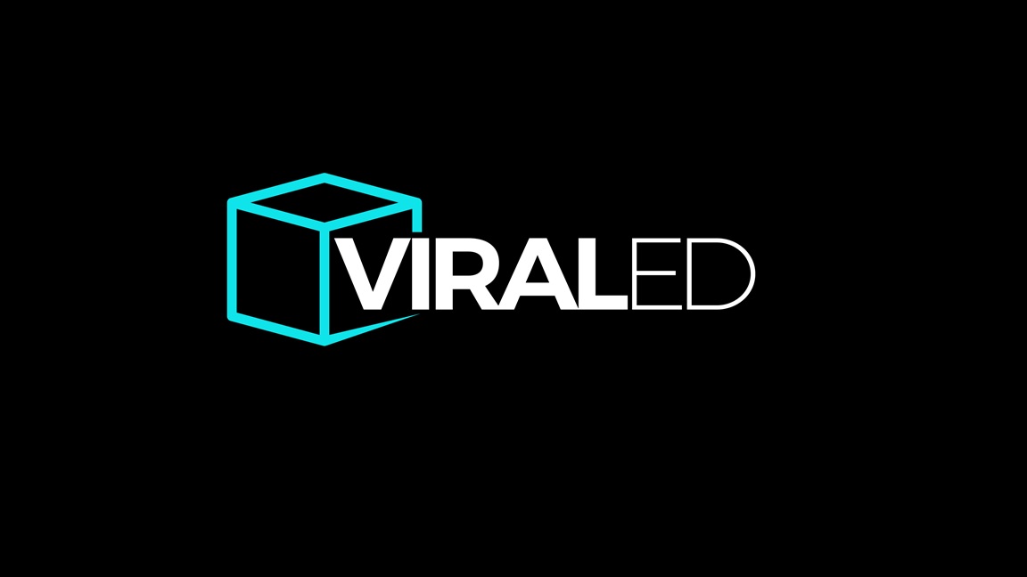 Logo of ViralEd