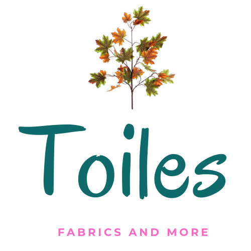 Logo of Toiles Fabrics