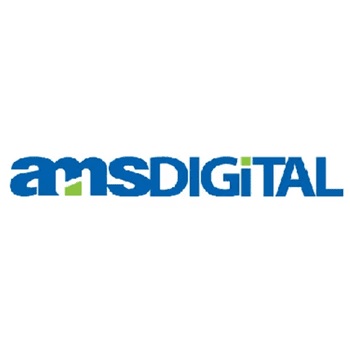 Logo of AMSDigital Agency