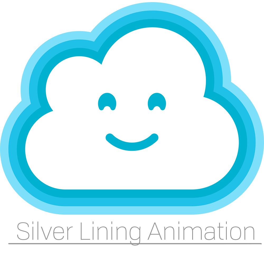 Logo of Sliver Lining Animation Digital Solutions In Middlesbrough, North Yorkshire Logo of Sliver Lining Animation Digital Solutions In Middlesbrough, North Yorkshire