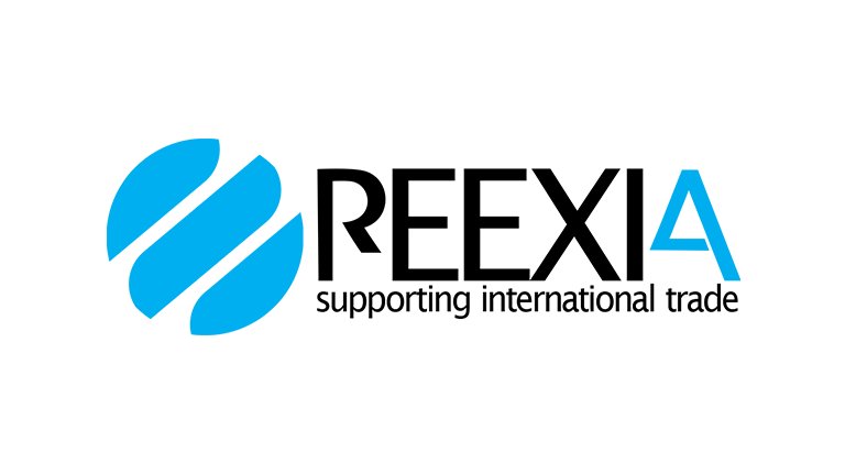 Logo of Reexia - Business Development Sales Marketing