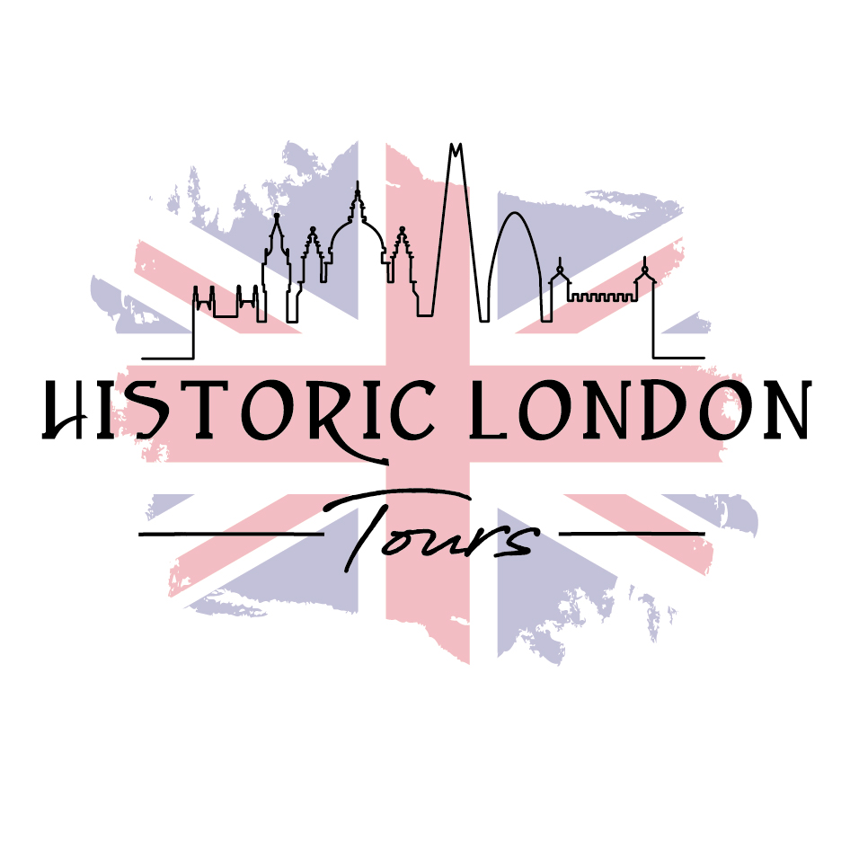 Logo of Historic London Tours