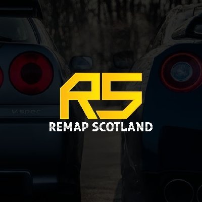 Logo of Remap Scotland Car Engine Tuning And Diagnostic Services In Perth Logo of Remap Scotland Car Engine Tuning And Diagnostic Services In Perth
