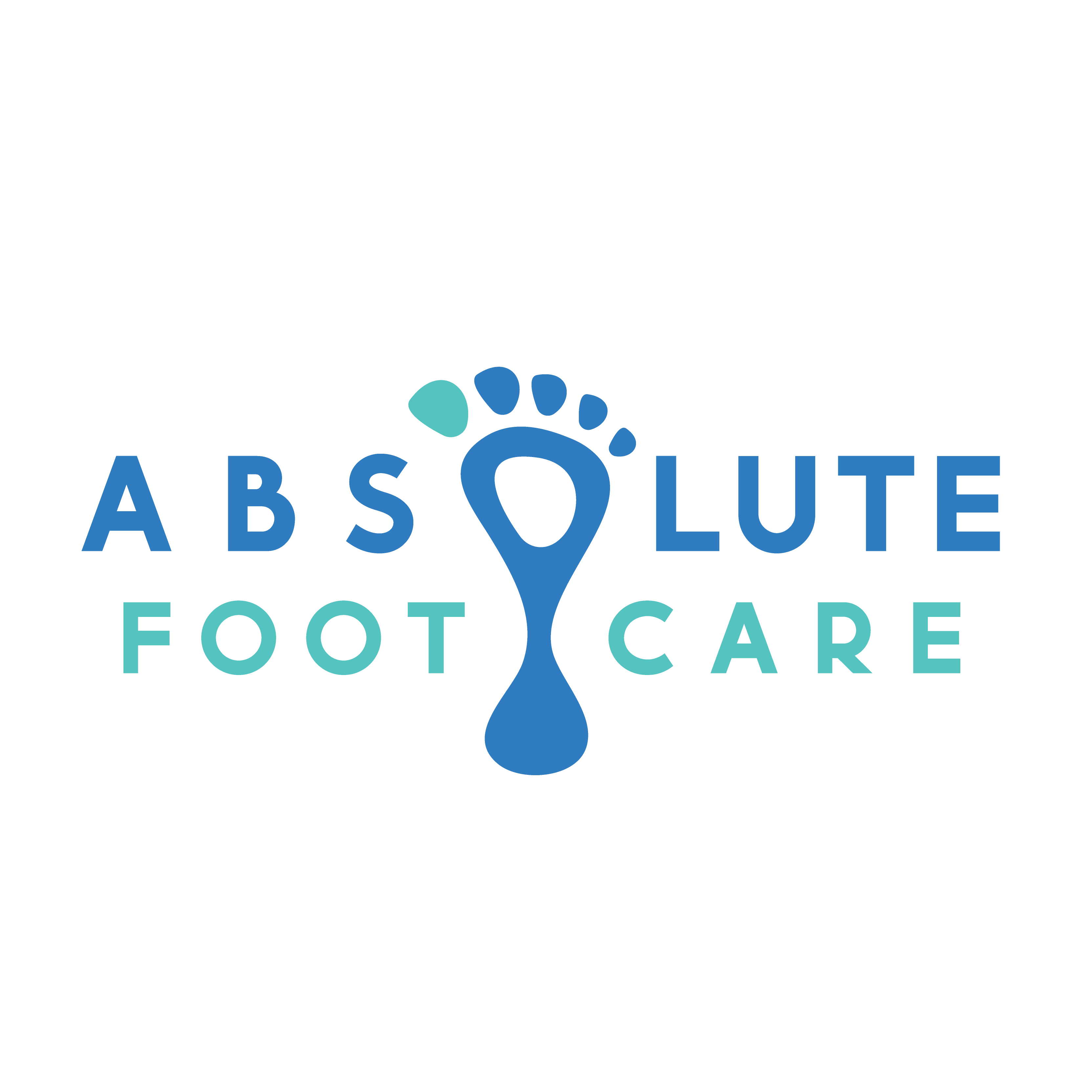Logo of Absolute Foot Care Chiropodists Podiatrists In Stafford, Staffordshire Logo of Absolute Foot Care Chiropodists Podiatrists In Stafford, Staffordshire