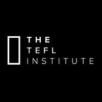 Logo of The TEFL Institute