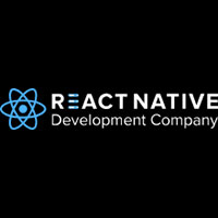 Logo of React Native Development Agency